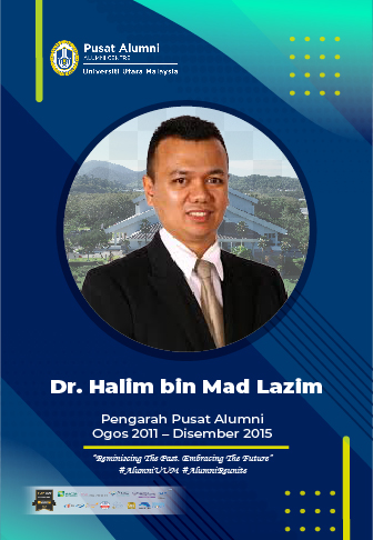 Dr. Halim bin Mad Lazim