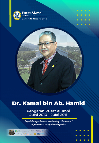 Dr. Kamal bin Ab. Hamid