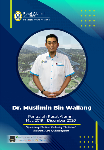 Dr. Muslimin bin Wallang