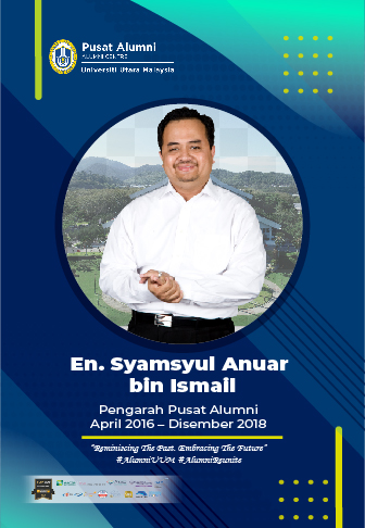 Encik Syamsul Anuar bin Ismail