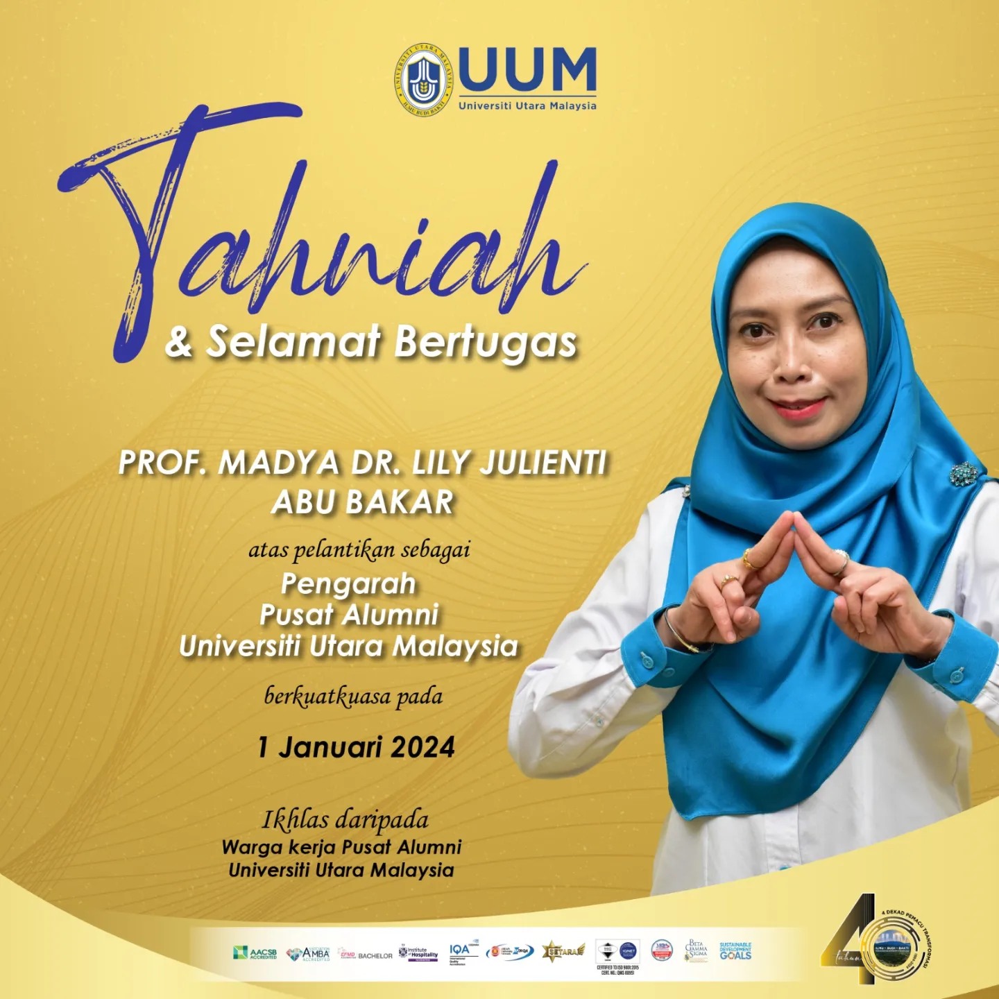 Prof. Madya Dr. Lily Julienti Abu Bakar