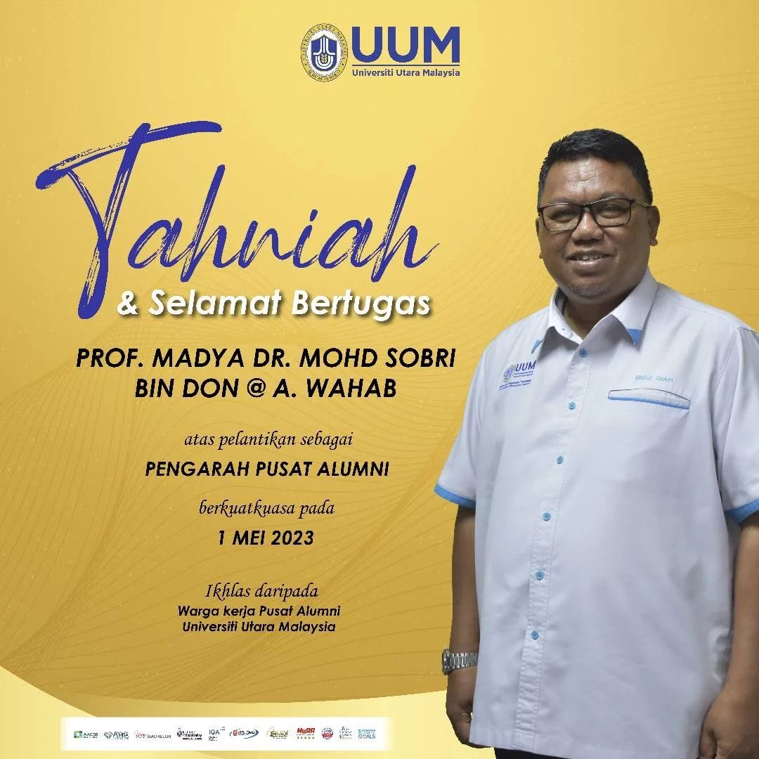 Prof. Madya Dr. Mohd Sobri Bin Don