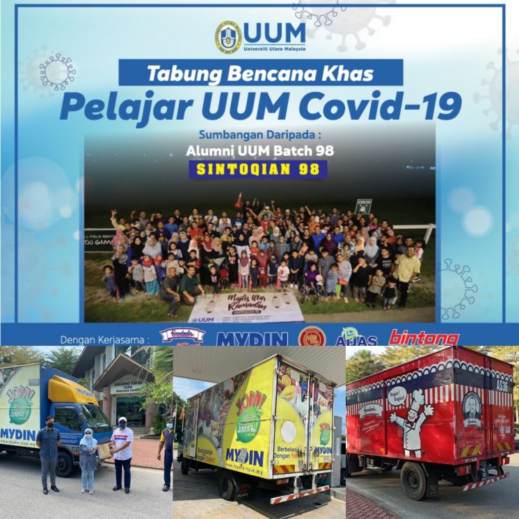 TERIMA KASIH ALUMNI SINTOQIAN 98