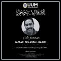 JAFFAR BIN ABDUL KARIM