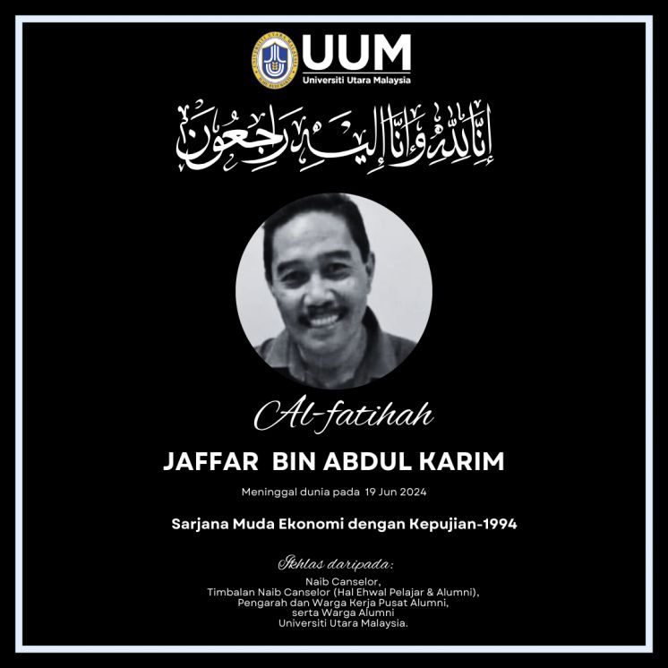 JAFFAR BIN ABDUL KARIM