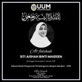 SITI AISHAH BINTI MAIDEEN