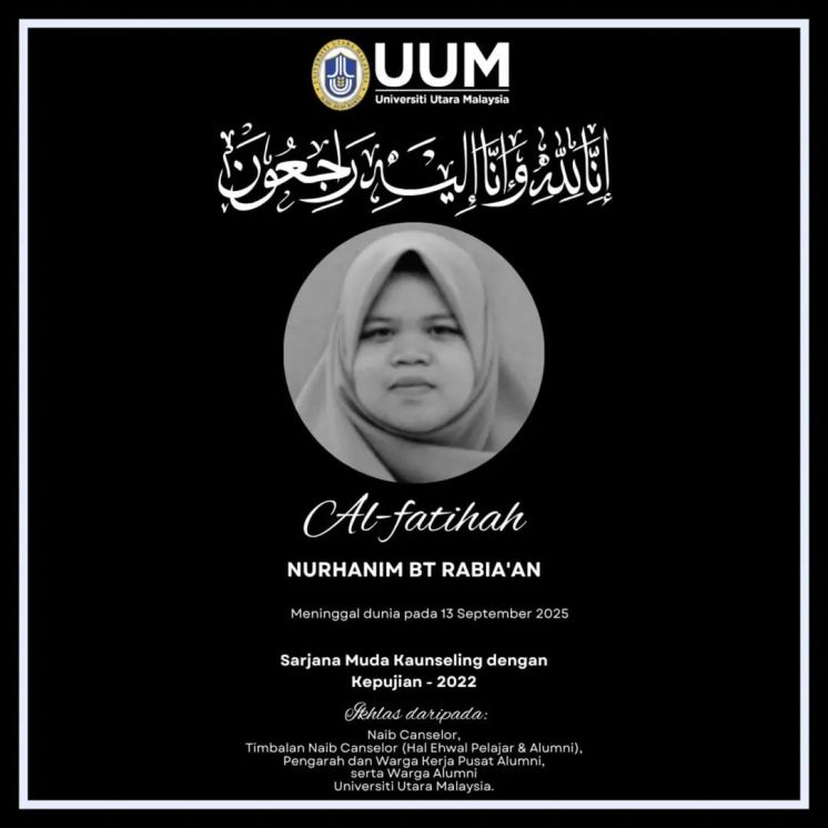 NURHANIM BT RABIA'AN