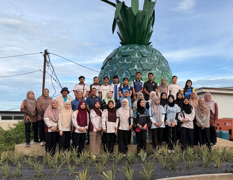 MODUL PENGENALAN KEUSAHAWANAN NENASPRENEUR MUDA