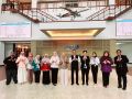 KUNJUNGAN HORMAT UUM KE MALAYSIA AVIATION GROUP PERKUKUH KERJASAMA STRATEGIK UNIVERSITI-INDUSTRI