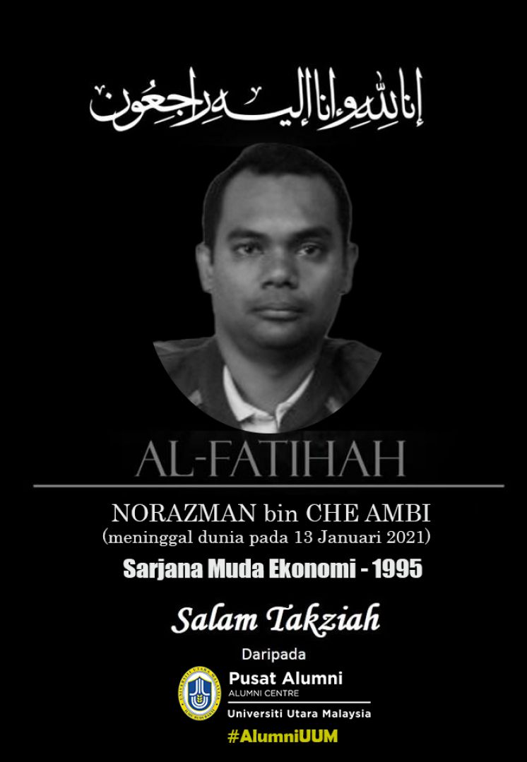 NORAZMAN CHE AMBI