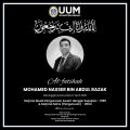 Mohamed Nasser Bin Abdul Razak