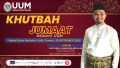 KHUTBAH JUMAAT KISAH SI TANGGANG MODEN