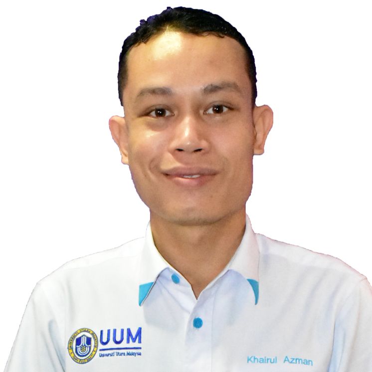 KHAIRUL AZMAN BIN ROHIM