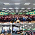 PERKONGSIAN ILMU BERSAMA ALUMNI UUM