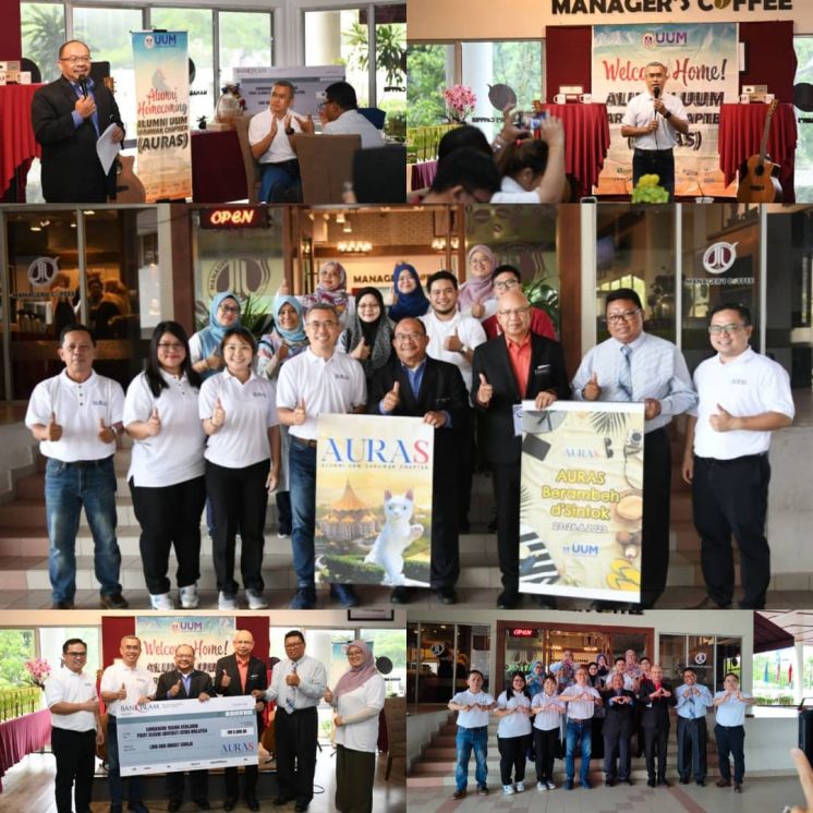 AURAS BANTU MARTABAT NAMA UUM