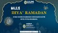 Majlis Ihya Ramadan