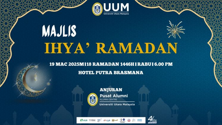Majlis Ihya Ramadan