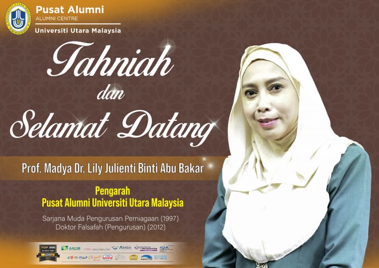 SETINGGI-TINGGI TAHNIAH &amp; SELAMAT DATANG