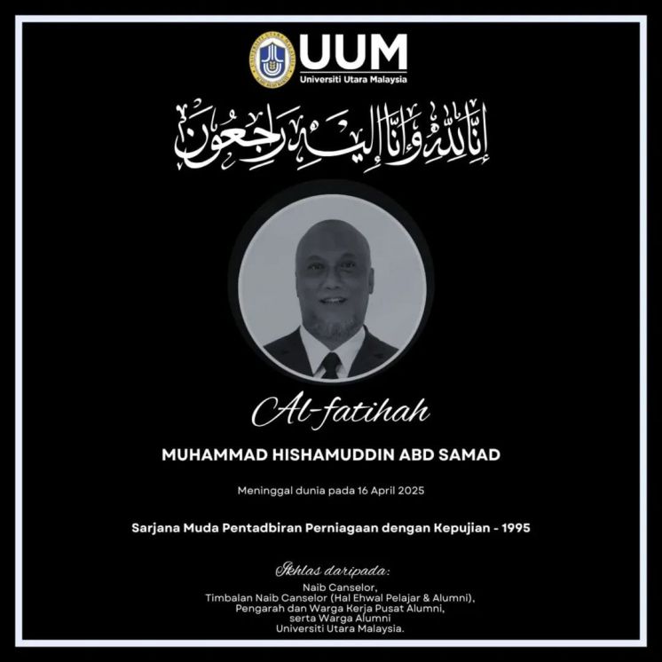 MUHAMMAD HISHAMUDDIN ABD SAMAD