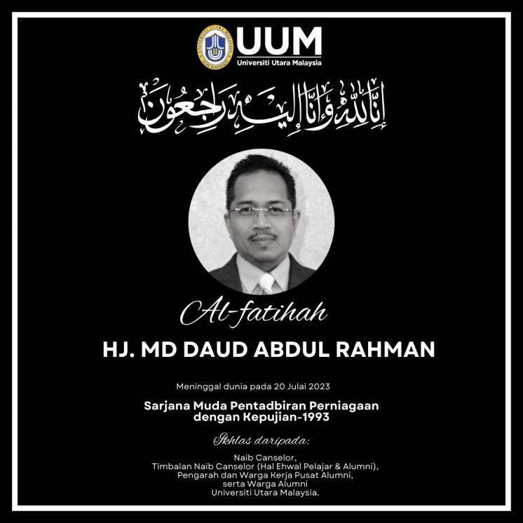 HJ. MD DAUD ABDUL RAHMAN