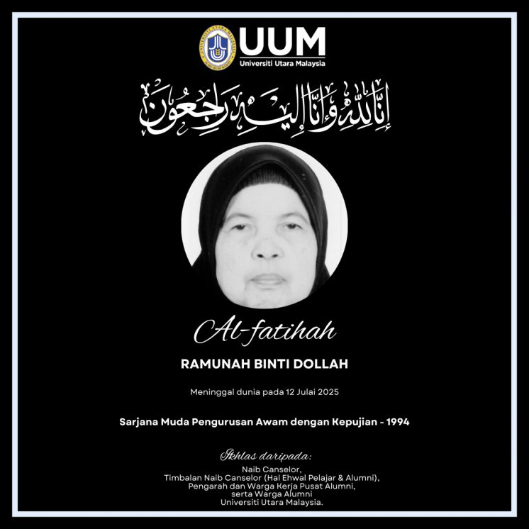 RAMUNAH BINTI DOLLAH