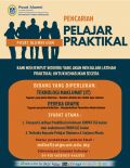 PENCARIAN PELAJAR PRAKTIKUM