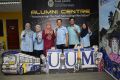 Delegasi Pusat Hubungan Alumni Universiti Malaya Adakan Kunjungan Hormat ke Pusat Alumni UUM
