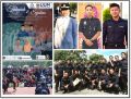 FIVE UUM ALUMNI TO REPORT FOR DUTY AS POLICE INSPECTORS