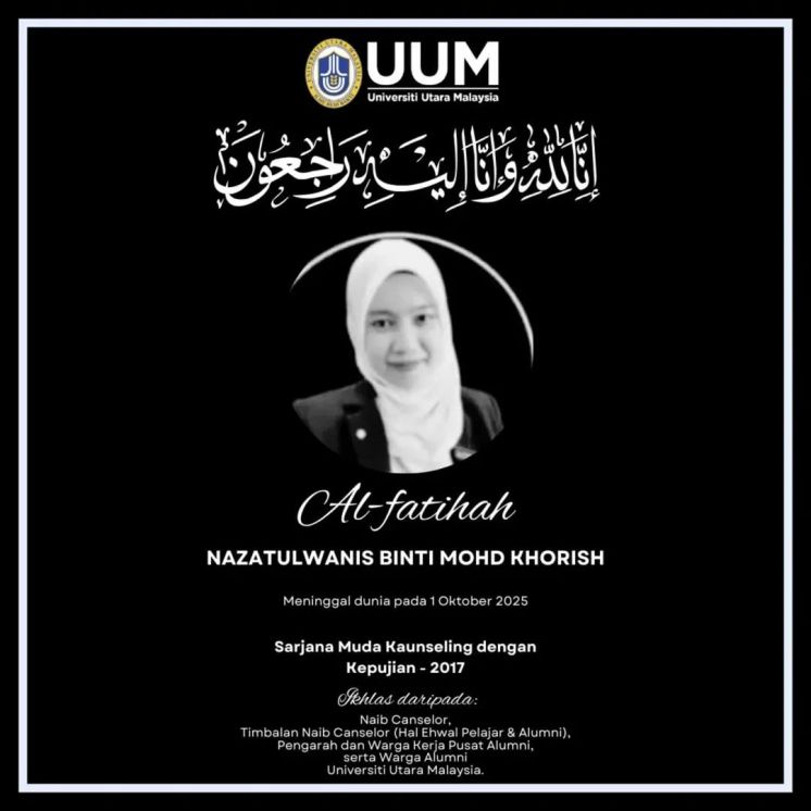 NAZATULWANIS BINTI MOHD KHORISH