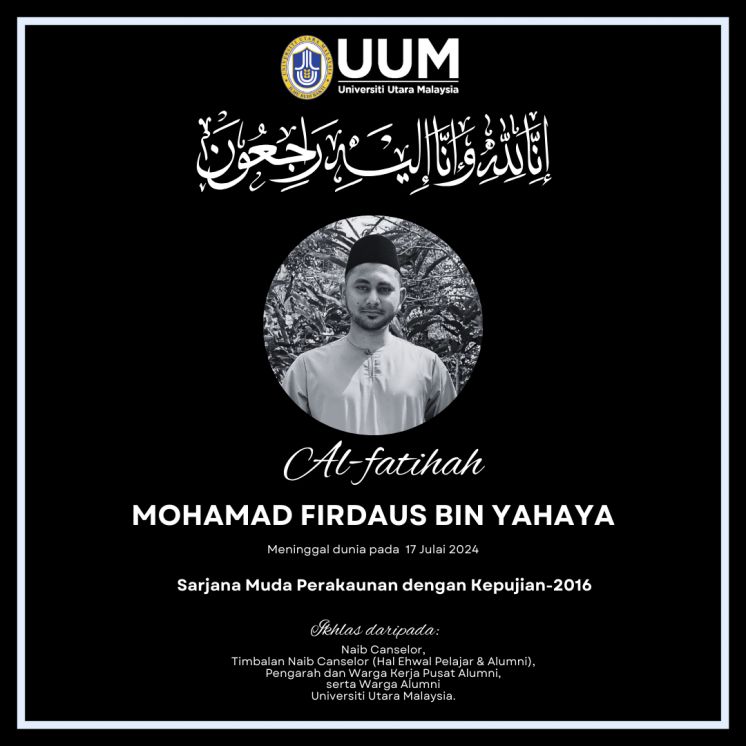 MOHAMAD FIRDAUS BIN YAHAYA