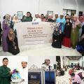ALUMNI UUM SUMBANG RM10 RIBU JAYAKAN MAJLIS IFTAR