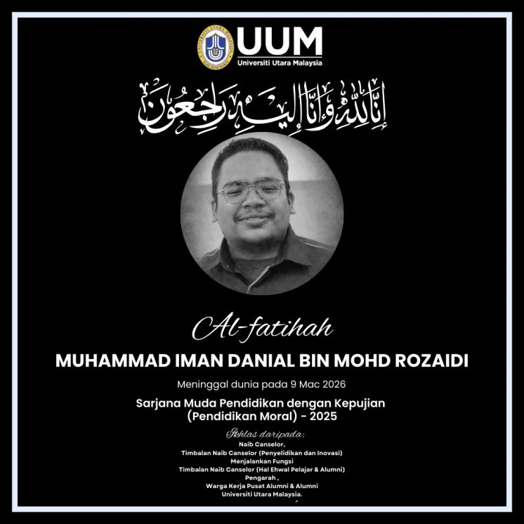 Muhammad Iman Danial bin Mohd Rozaidi