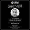 FAIZUL MOHD YUSOF