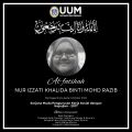 NUR IZZATI KHALIDA BINTI MOHD RAZIB