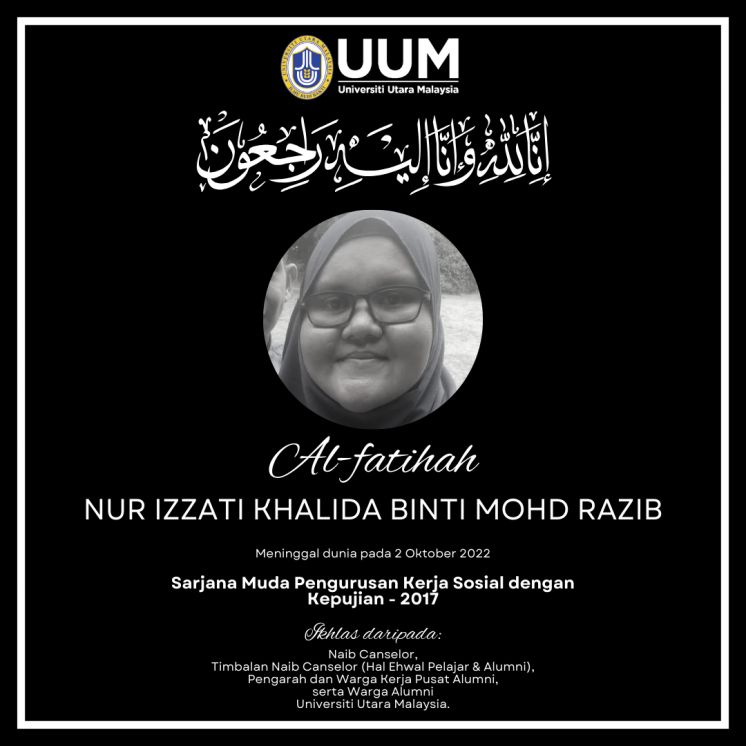 NUR IZZATI KHALIDA BINTI MOHD RAZIB
