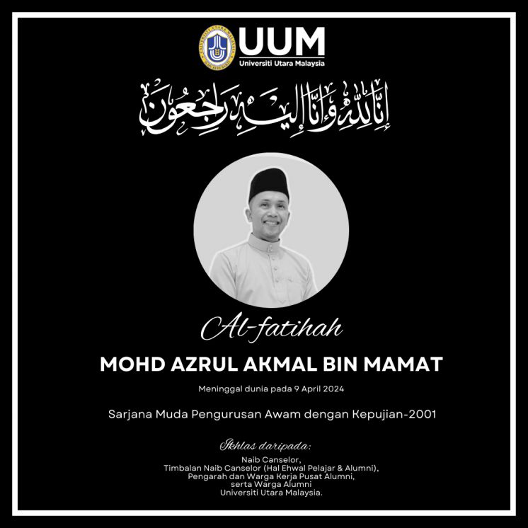 MOHD AZRUL AKMAL BIN MAMAT