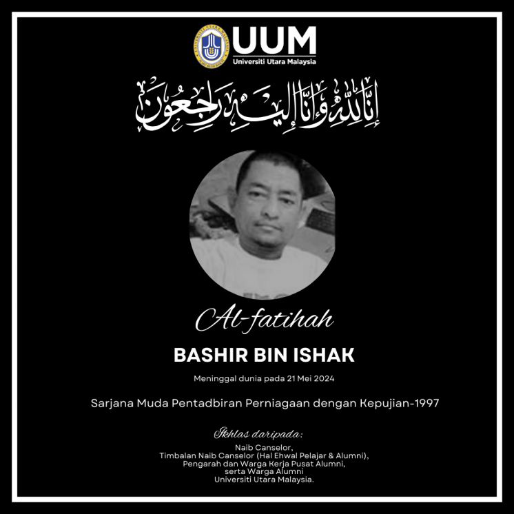 BASHIR BIN ISHAK