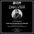 PUAN HAJJAH Nazura HAJI Zakuan