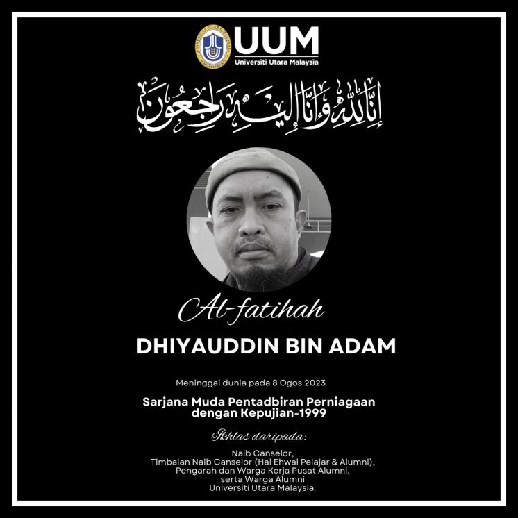 DHIYAUDDIN BIN ADAM