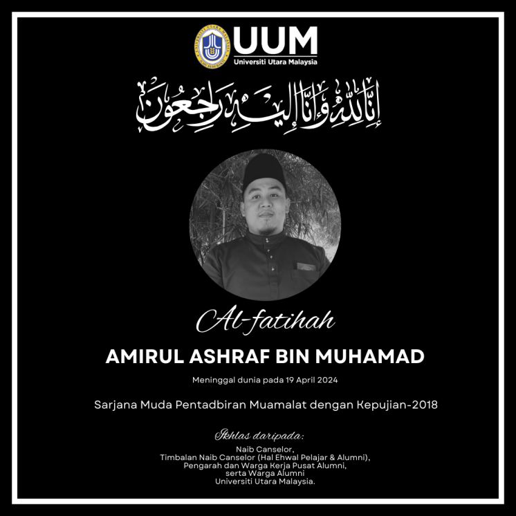 AMIRUL ASHRAF BIN MUHAMAD