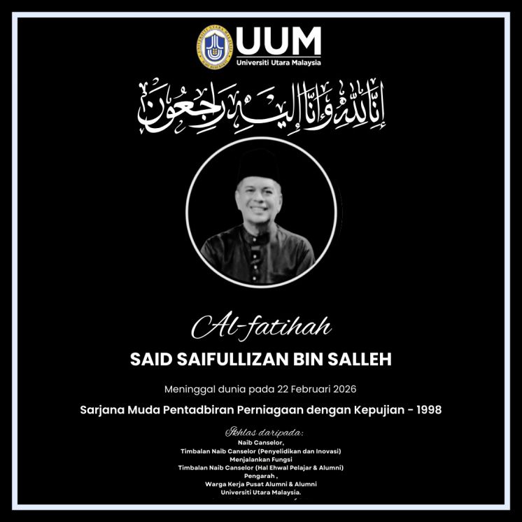 SAID SAIFULLIZAN BIN SALLEH