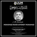 MOHAMAD NOOR AFFENDY MUHAMAD