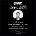 MOHD SHUKRI BIN ABU JAMIN