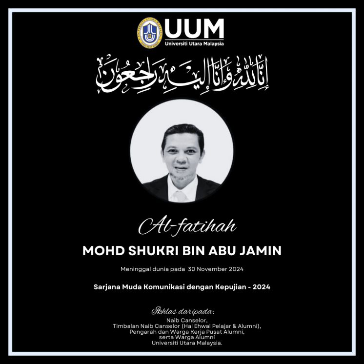 MOHD SHUKRI BIN ABU JAMIN