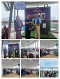 MOH LER RODONG ALUMNI PAHANG KE MENARA 188 KUANTAN