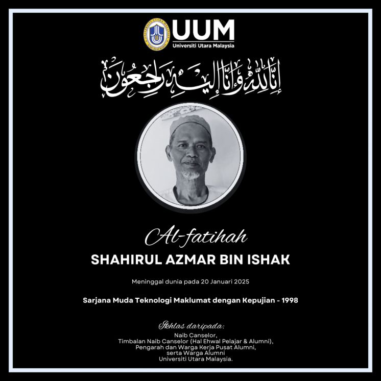 SHAHIRUL AZMAR BIN ISHAK