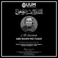 ABD RAHIM MD YUSUF