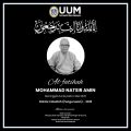 Mohammad Natsir Amin