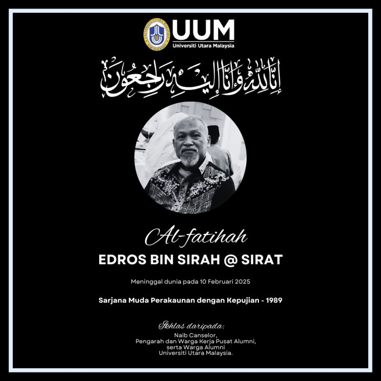 EDROS BIN SIRAH @ SIRAT