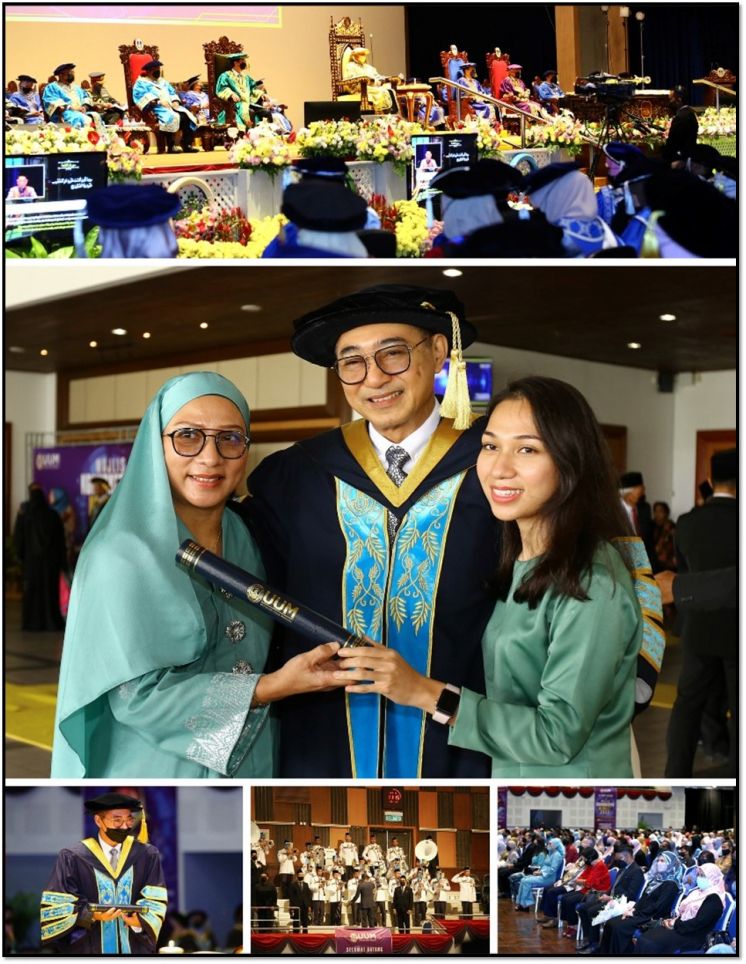 AZMEER SELARIKAN AKADEMIK DAN SENI